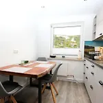 Lejlighed App Meerzeit Hörnum