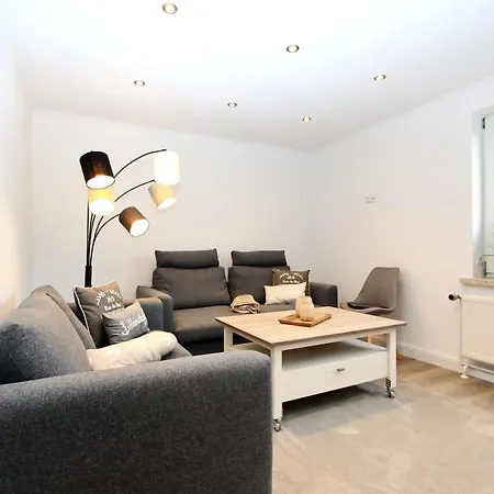 App Meerzeit Appartement