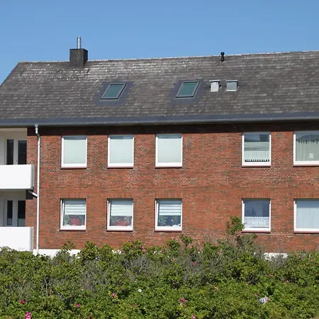 App Meerzeit Hörnum