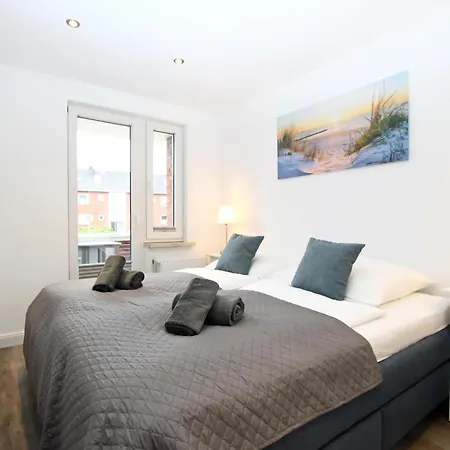 App Meerzeit * Hörnum