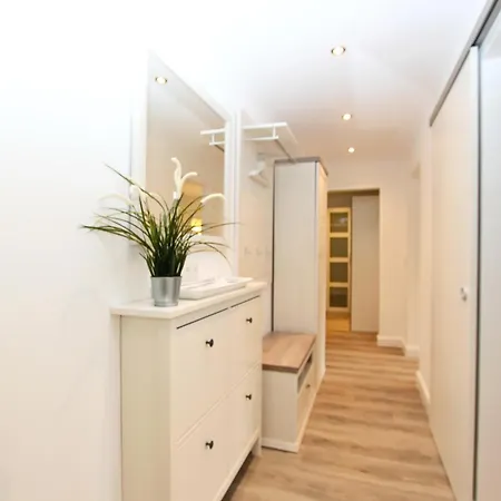 App Meerzeit Apartmán