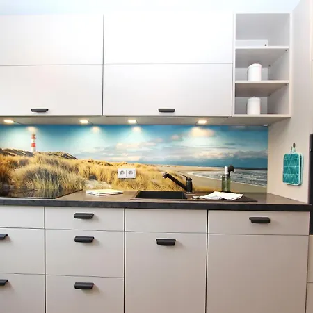 Apartament App Meerzeit *
