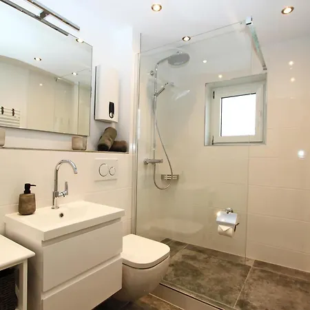 App Meerzeit Apartament