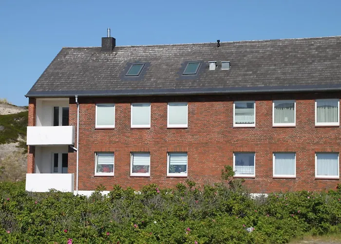 App Meerzeit Hörnum