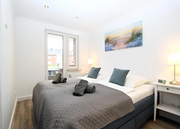 App Meerzeit * Hörnum