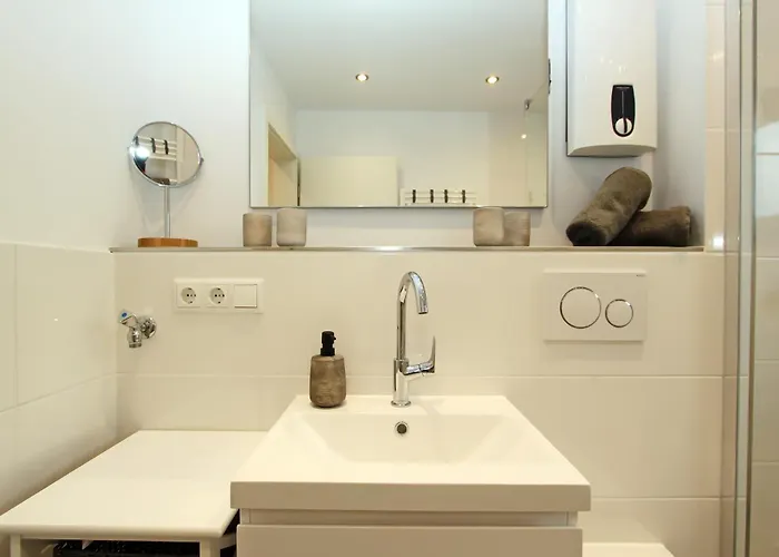 App Meerzeit * Hörnum